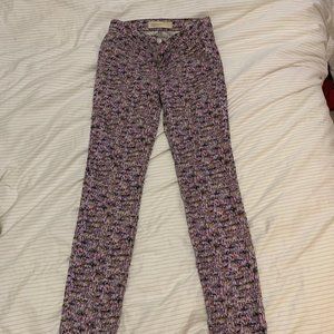 Marc by Marc Jacobs Lou Skinny Pants